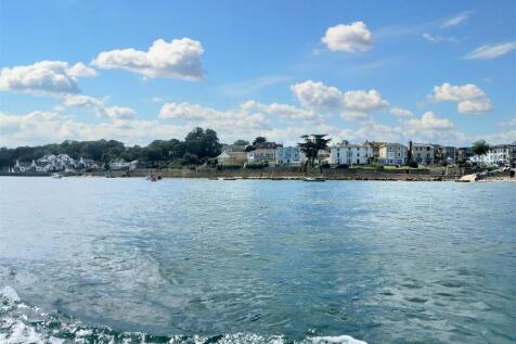 Seaview from the sea