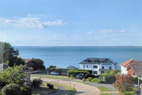 Fabulous Sea Views