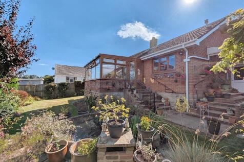 Rear and Garden