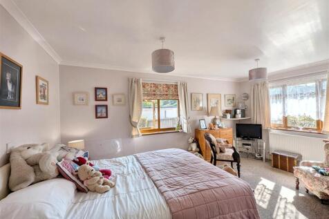 Bedroom Suite 1