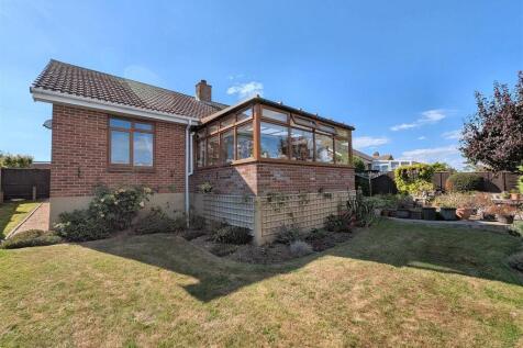Rear and Garden