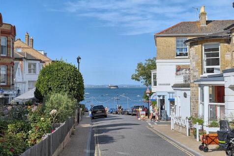 Seaview High Street