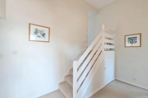 Split Level Hall