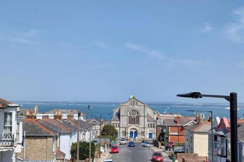 Lovely Sea Views