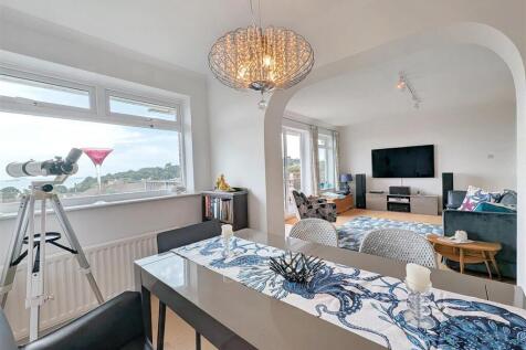 Dining to Sitting Room