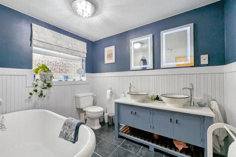 En suite 1