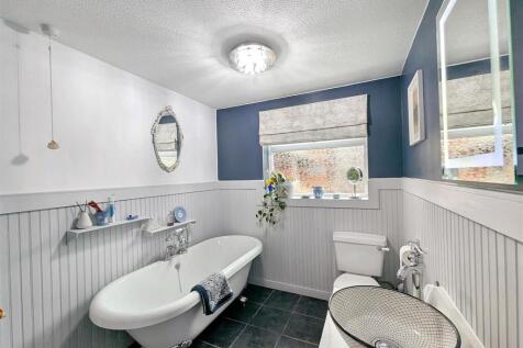 En suite 1
