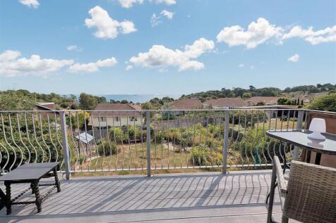Balcony and View