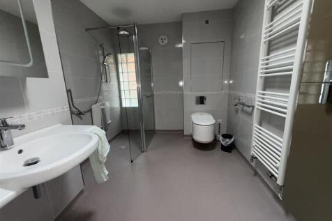 Wet Room
