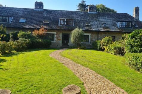 Cluniac Cottages