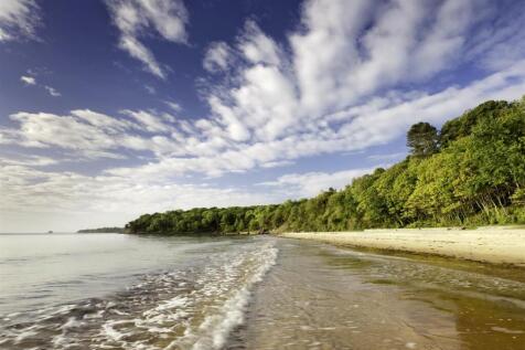 Priory Bay