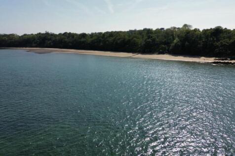Priory Bay