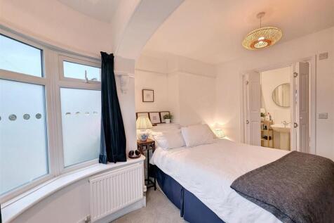 Ground Floor Bedroom