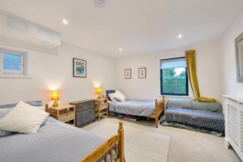 Ground Floor Bedroom 2