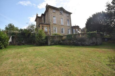 EXTERNAL OF PARK HOUSE