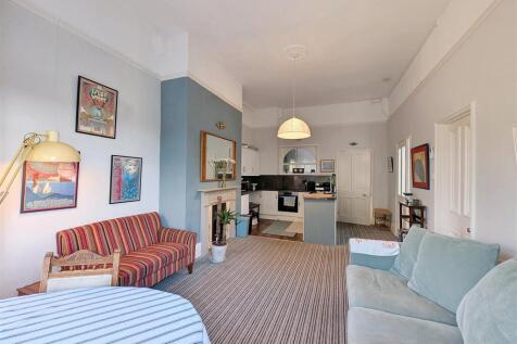 Kitchen/Living Room