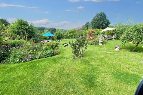 Beautiful Gardens