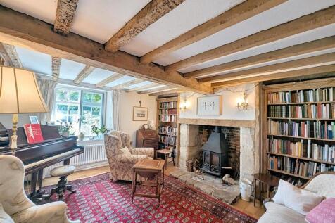 Library/Music Room