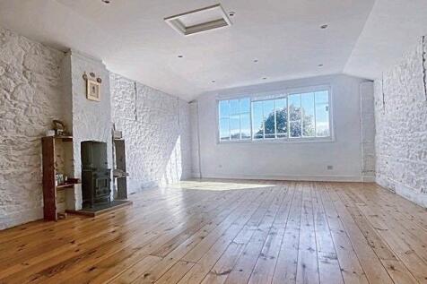 Studio Above Garage