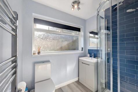 Shower Room 1