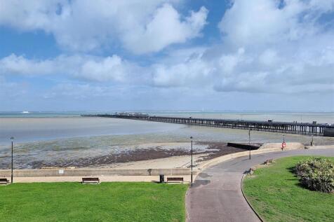Wonderful Solent Outlook