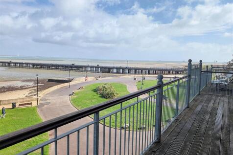 Balcony and Views