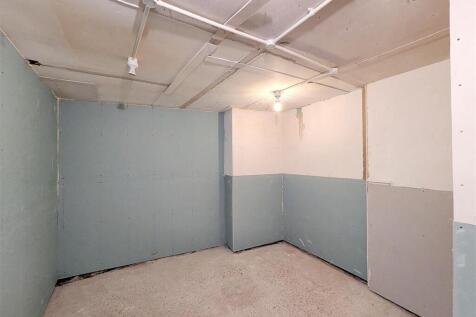 Store Room
