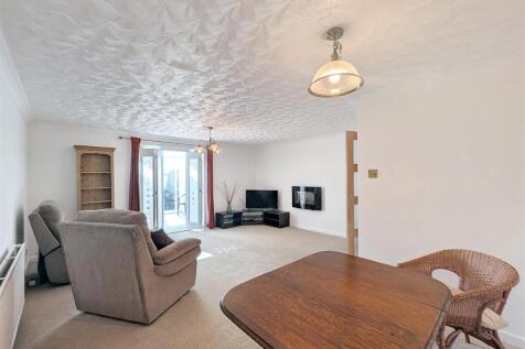 Sitting Dining Room