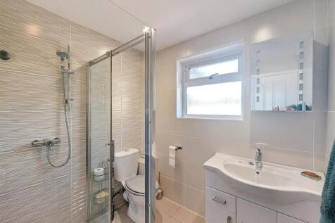 Shower  Room