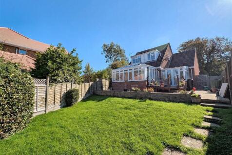Rear and Garden