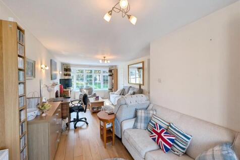 Sitting Dining Room