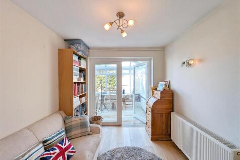 Sitting Dining Room