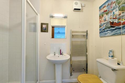 Ground Floor Shower Room