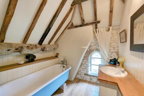 En suite Bathroom