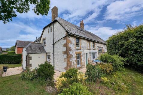 Steyne Farm House