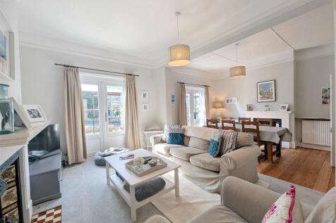 Sitting Dining Room