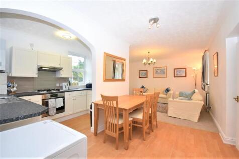 Open Plan  Living