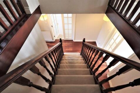 Stairwell