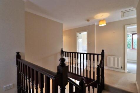Galleried Landing