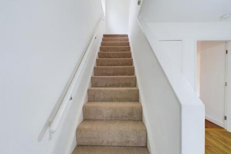 STAIRWELL