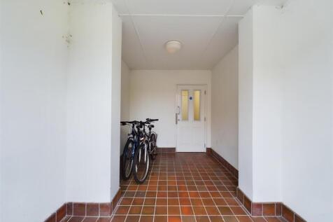 BICYCLE RACKS
