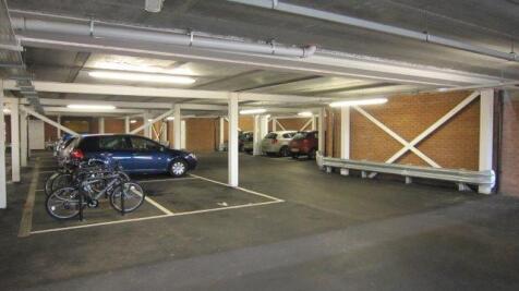 SECURE PARKING