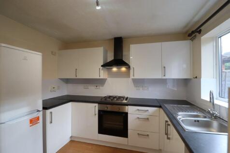 New Kitchen