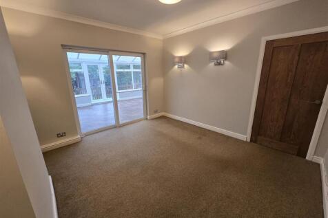 Reception Room 2