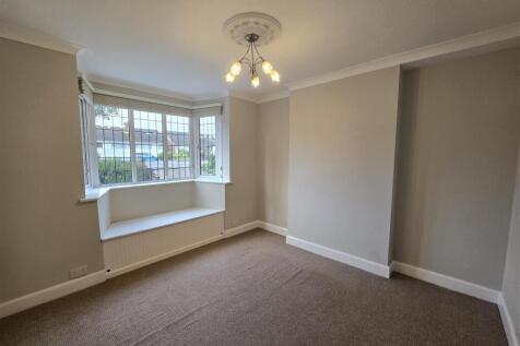 Reception Room 1