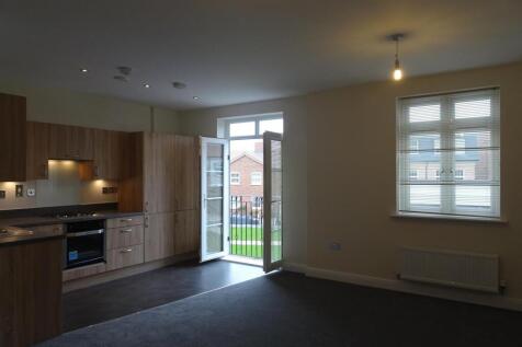 Kitchen/Living Room
