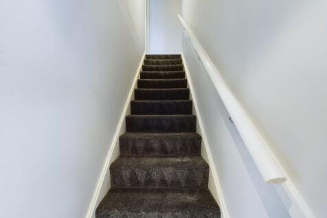 STAIRWELL