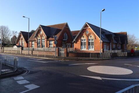 The Old School House