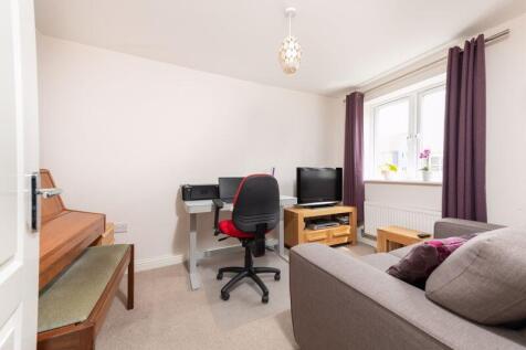 Sitting Room/Study