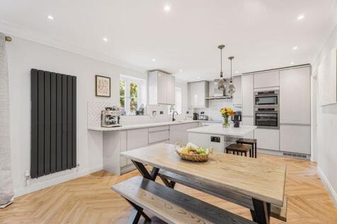 Kitchen/ Diner